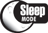 Sleep Mode Shredder-Energy saving Sleep Mode feature shuts down the shredder after 2 minutes of inactivity