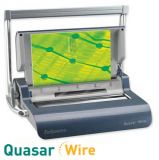 Quasar Wire