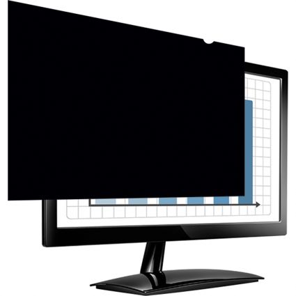 Privatumo filtras Fellowes PrivaScreen™ 27” W - panoraminiai