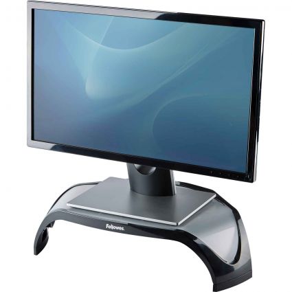 Stovas LCD/TFT monitoriui Smart Suites™ - juodas
